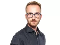 Timberland TLND 1618 091 54 Men glasses