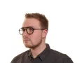 Timberland TLND 1634 001 54 Men glasses