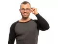 Timberland TLND 1680 020 54 Men glasses