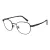 Timberland TLND 1785 002 52 Men glasses