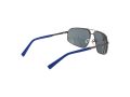 Timberland TLND 9341-H 07D 64 Men sunglasses