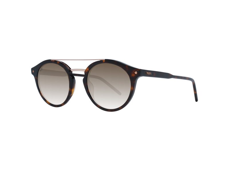Tod's TO 0268 52K 51 Men sunglasses