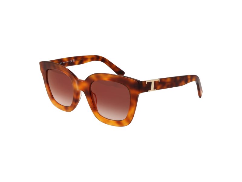 Tod's TO 0301 53G 50 Women sunglasses