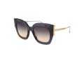 Tod's TO 0310 01B 52 Women sunglasses