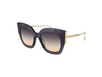 Tod's TO 0310 01B 52 Women sunglasses