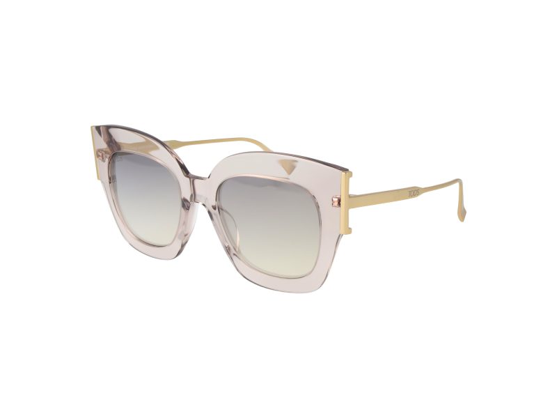 Tod's TO 0310 72C 52 Women sunglasses
