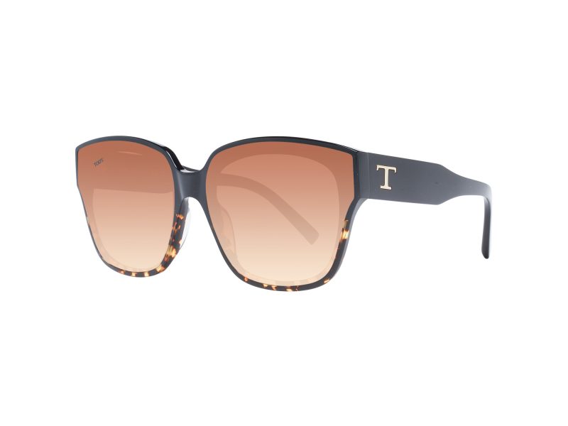 Tod's TO 0331 05F 65 Women sunglasses