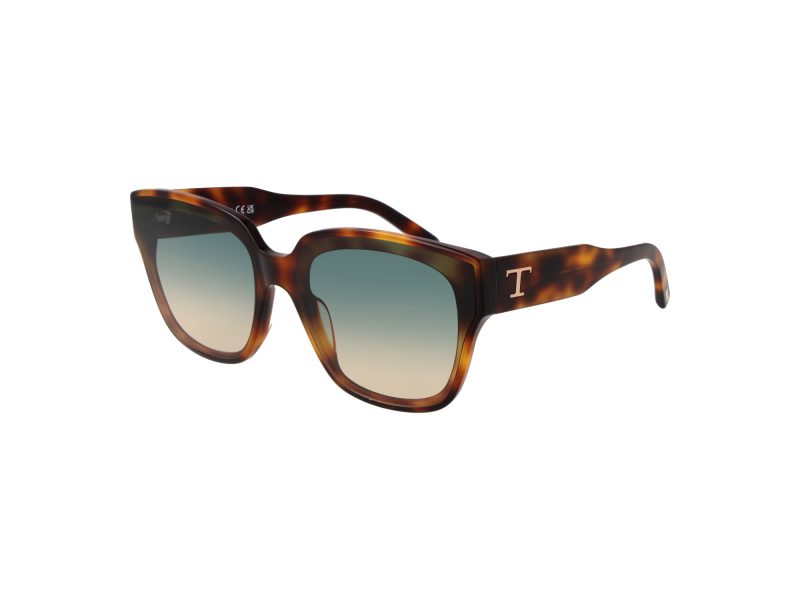 Tod's TO 0331 53P 65 Women sunglasses