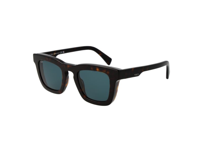 Tod's TO 0342 52V 47 Men sunglasses