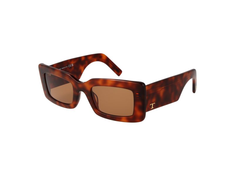 Tod's TO 0348 53E 52 Women sunglasses
