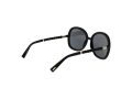 Tod's TO 0350 01A 59 Women sunglasses