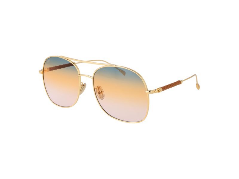 Tod's TO 0357 30B 58 Women sunglasses