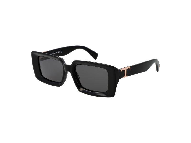 Tod's TO 0366 01A 52 Women sunglasses