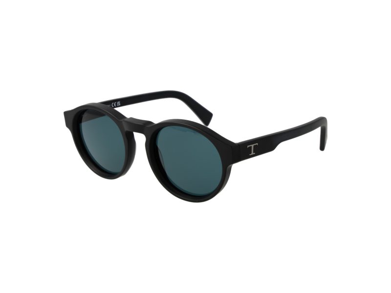 Tod's TO 0368 02V 52 Men sunglasses