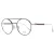 Tod's TO 5200 028 52 Women glasses
