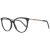 Tod's TO 5208 092 55 Women glasses