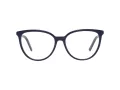 Tod's TO 5208 092 55 Women glasses