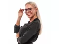 Tod's TO 5208 092 55 Women glasses