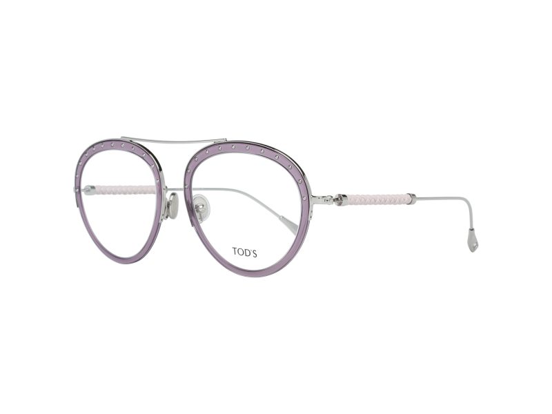 Tod's TO 5211 072 52 Women glasses