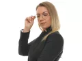 Tod's TO 5247 067 55 Women glasses