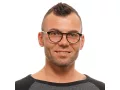Tod's TO 5250 001 50 Men glasses