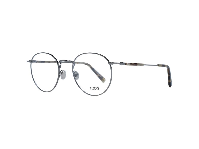Tod's TO 5253 008 50 Men glasses