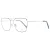 Tod's TO 5256 001 55 Women glasses
