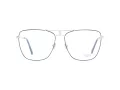 Tod's TO 5256 001 55 Women glasses
