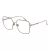 Tod's TO 5272 069 56 Women glasses