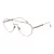 Tod's TO 5277 028 56 Men glasses