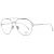 Tod's TO 5280 033 56 Women glasses