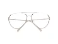 Tod's TO 5280 033 56 Women glasses