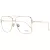 Tod's TO 5281 030 56 Women glasses