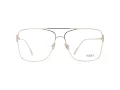 Tod's TO 5281 030 56 Women glasses