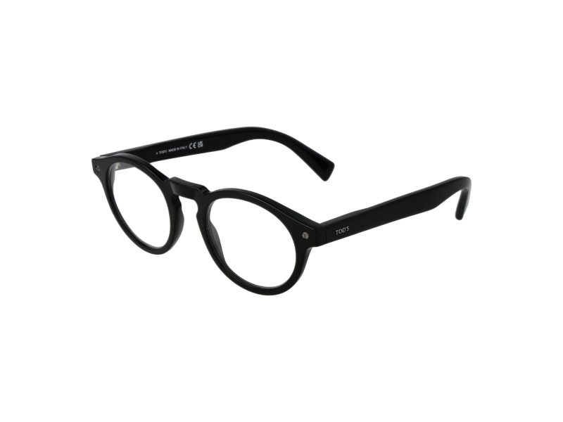 Tod's TO 5284 001 49 Men glasses