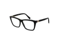 Tod's TO 5298 001 55 Women glasses