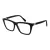 Tod's TO 5298 001 55 Women glasses