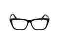 Tod's TO 5298 001 55 Women glasses
