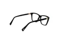 Tod's TO 5298 001 55 Women glasses