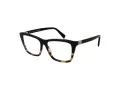 Tod's TO 5298 005 55 Women glasses