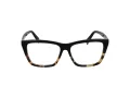 Tod's TO 5298 005 55 Women glasses