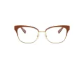 Tory Burch TY 1089 3324 52 Women glasses