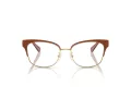 Tory Burch TY 1089 3324 52 Women glasses