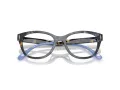 Tory Burch TY 2137U 2034 47 Women glasses