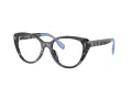Tory Burch TY 2143U 1957 52 Women glasses
