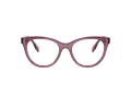 Tory Burch TY 2150U 3179 52 Women glasses