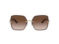 Tory Burch TY 6080 334913 58 Women sunglasses