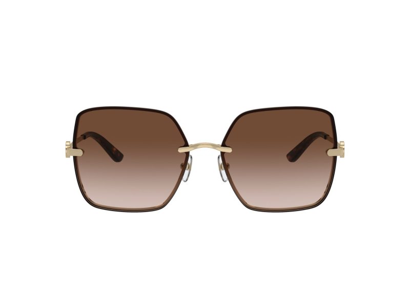 Tory Burch TY 6080 334913 58 Women sunglasses