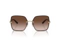 Tory Burch TY 6080 334913 58 Women sunglasses