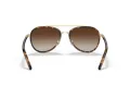Tory Burch TY 6089 330413 57 Women sunglasses